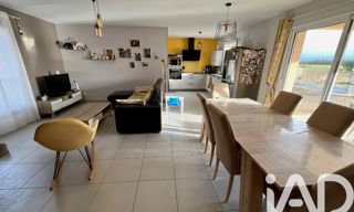 Maison 5 Pièces 117 m² à vendre à Chauvigny (86300)