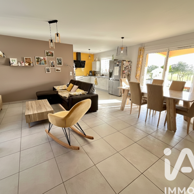 Maison 5 pièces 275000 €