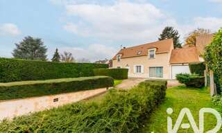 Maison 7 Pièces 145 m² à vendre à Villers-en-Arthies (95510)