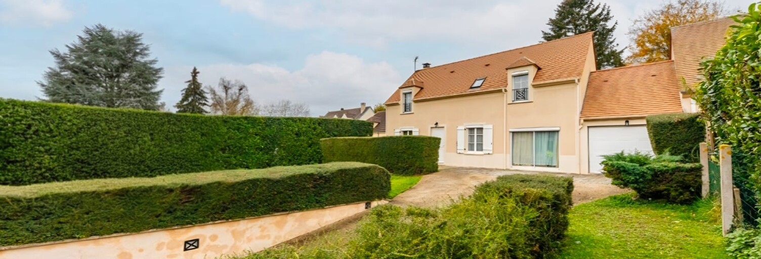 Maison 7 Pièces 145 m² à vendre à Villers-en-Arthies (95510)