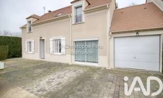 Maison 7 Pièces 145 m² à vendre à Villers-en-Arthies (95510)