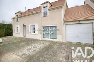 Maison 7 pièces 320000 €