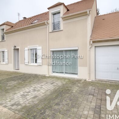 Maison 7 pièces 330000 €
