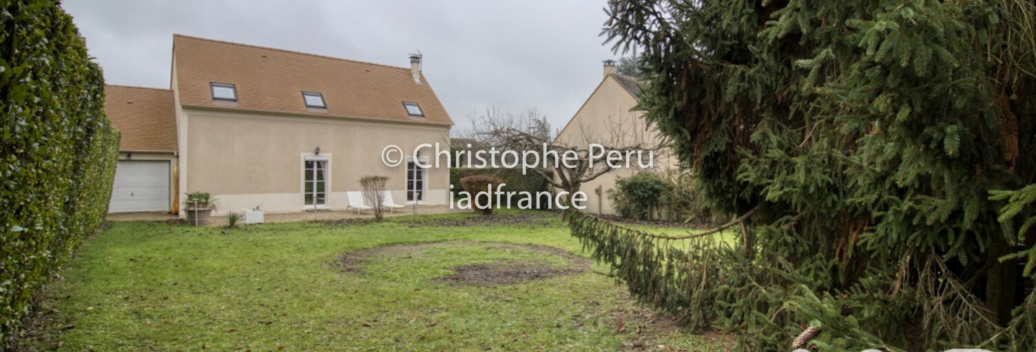 Maison 7 Pièces 145 m² à vendre à Villers-en-Arthies (95510)