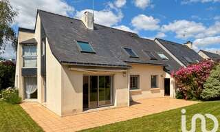 Maison 7 Pièces 156 m² à vendre à Lanester (56600)