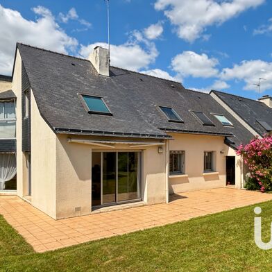 Maison 7 pièces 468000 €