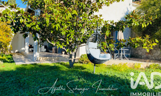 Maison 5 Pièces 172 m² à vendre à Ollioules (83190)