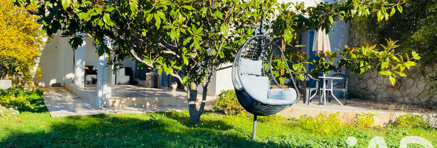 Maison 5 Pièces 172 m² à vendre à Ollioules (83190)