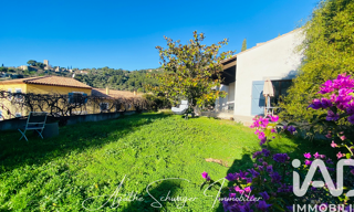 Maison 5 Pièces 172 m² à vendre à Ollioules (83190)