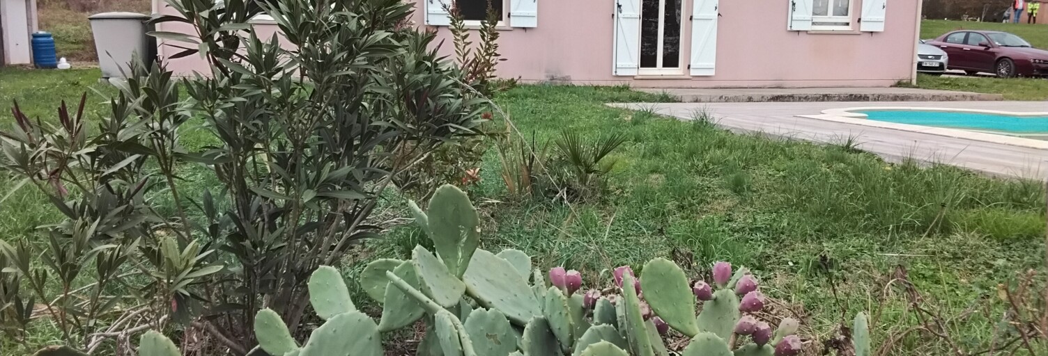 Maison 5 Pièces 100 m² à vendre à Monteils (82300)