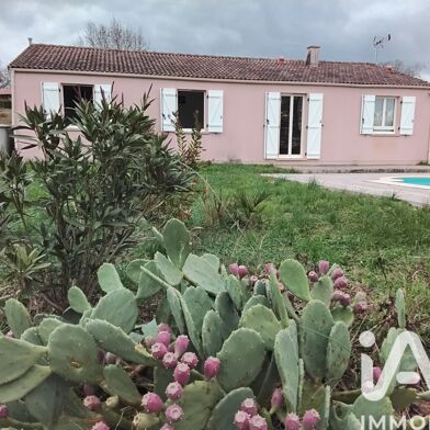 Maison 5 pièces 239000 €