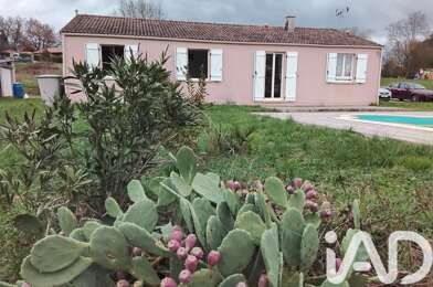 Maison 5 pièces 239000 €