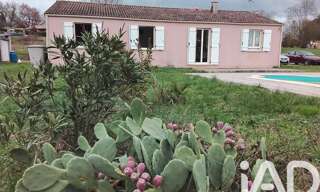 Maison 5 Pièces 100 m² à vendre à Monteils (82300)