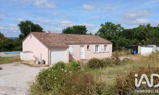 Maison 5 Pièces 100 m² à vendre à Monteils (82300)