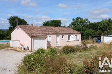 Maison 5 pièces 233500 €