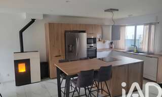 Maison 5 Pièces 105 m² à vendre à Sains-en-Gohelle (62114)