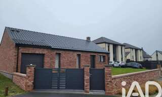 Maison 5 Pièces 105 m² à vendre à Sains-en-Gohelle (62114)