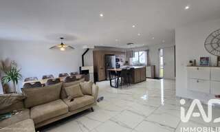 Maison 5 Pièces 105 m² à vendre à Sains-en-Gohelle (62114)