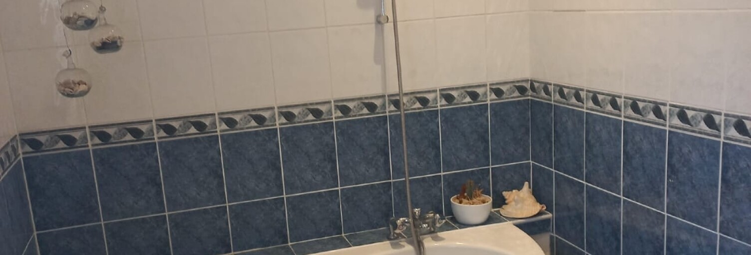 Maison 6 Pièces 115 m² à vendre à Monthyon (77122)