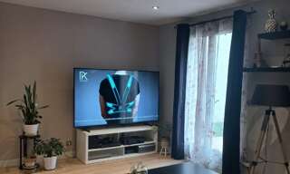 Maison 6 Pièces 115 m² à vendre à Monthyon (77122)