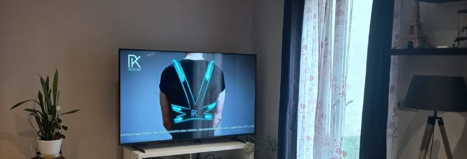 Maison 6 Pièces 115 m² à vendre à Monthyon (77122)