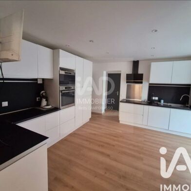 Maison 5 pièces 179000 €