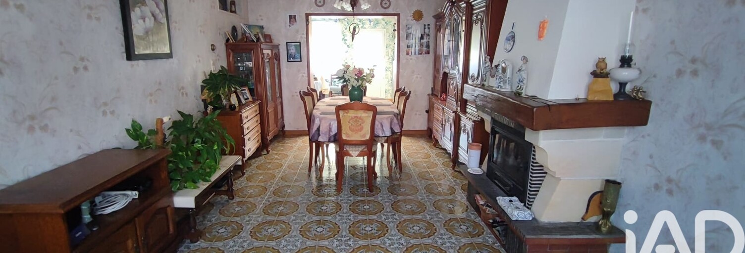 Maison 4 Pièces 86 m² à vendre à Wasquehal (59290)