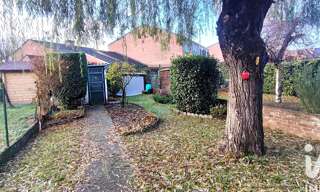 Maison 4 Pièces 86 m² à vendre à Wasquehal (59290)