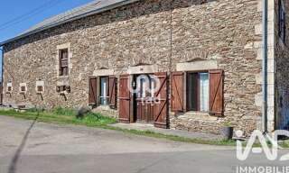 Maison 5 Pièces 143 m² à vendre à Savennes (63750)