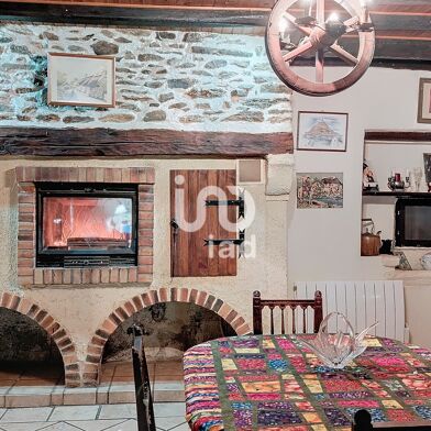 Maison 5 pièces 114900 €