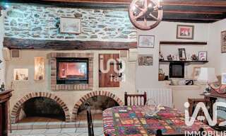 Maison 5 Pièces 143 m² à vendre à Savennes (63750)