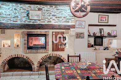 Maison 5 pièces 114900 €