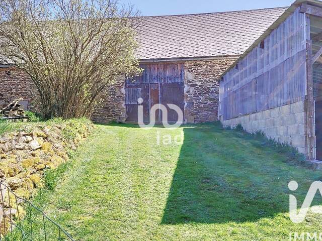Vente Longère 5 pièces — photo du bien