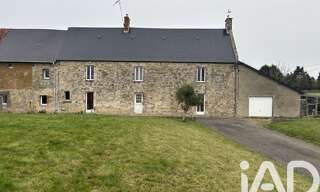 Maison 7 Pièces 187 m² à vendre à Auvers (50500)