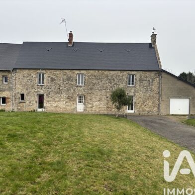 Maison 7 pièces 213000 €