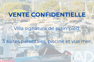 Maison 6 pièces 1390000 €