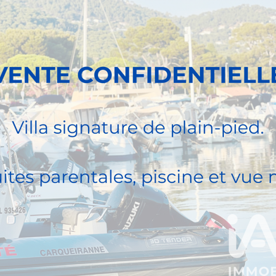 Maison 6 pièces 1390000 €