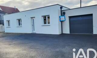 Maison 4 Pièces 103 m² à vendre à Steinsoultz (68640)