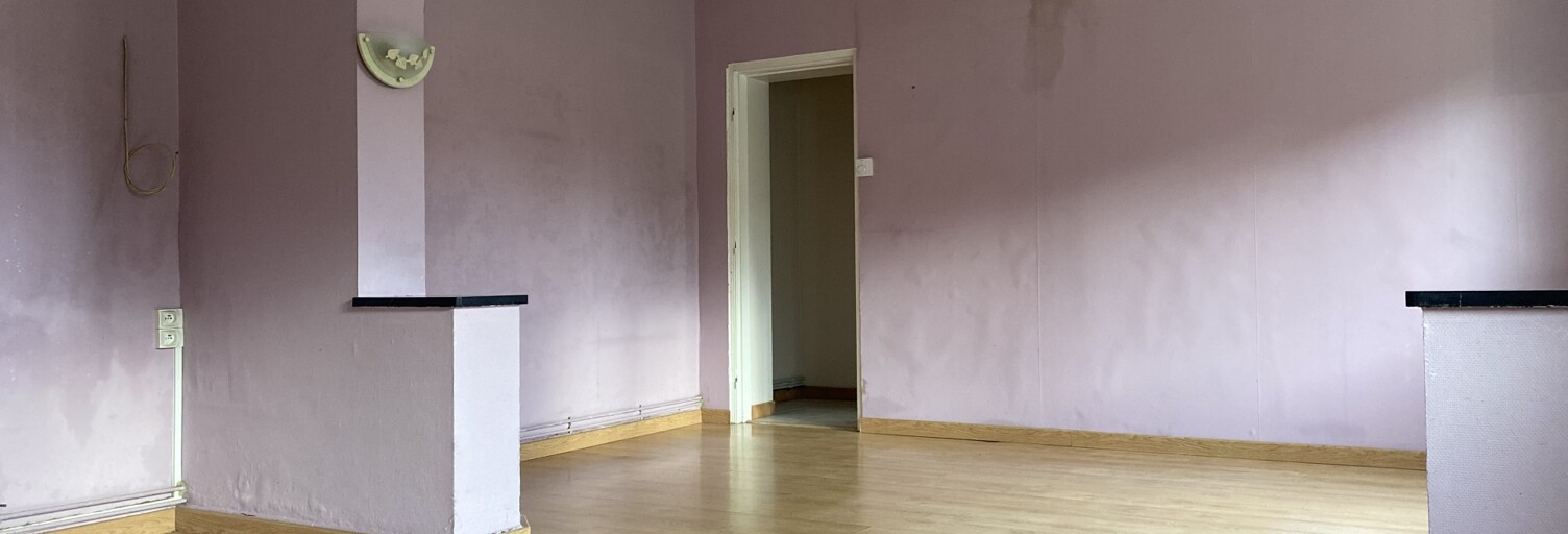 Maison 5 Pièces 92 m² à vendre à Erchin (59169)