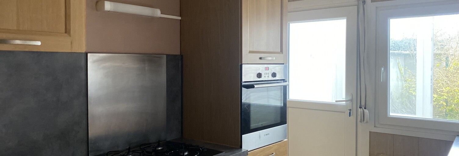 Maison 5 Pièces 92 m² à vendre à Lewarde (59287)