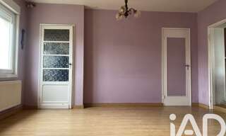 Maison 5 Pièces 92 m² à vendre à Lewarde (59287)