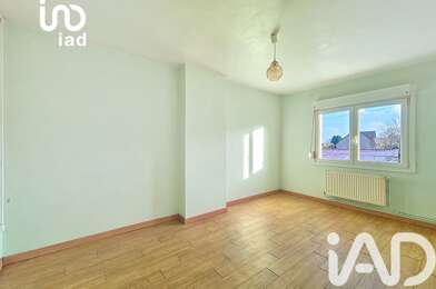 Maison 5 pièces 118000 €