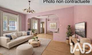 Maison 5 Pièces 92 m² à vendre à Masny (59176)
