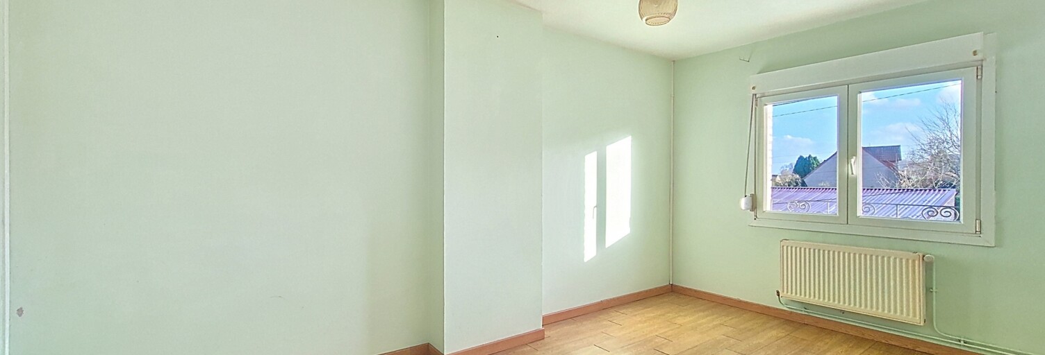 Maison 5 Pièces 92 m² à vendre à Lewarde (59287)