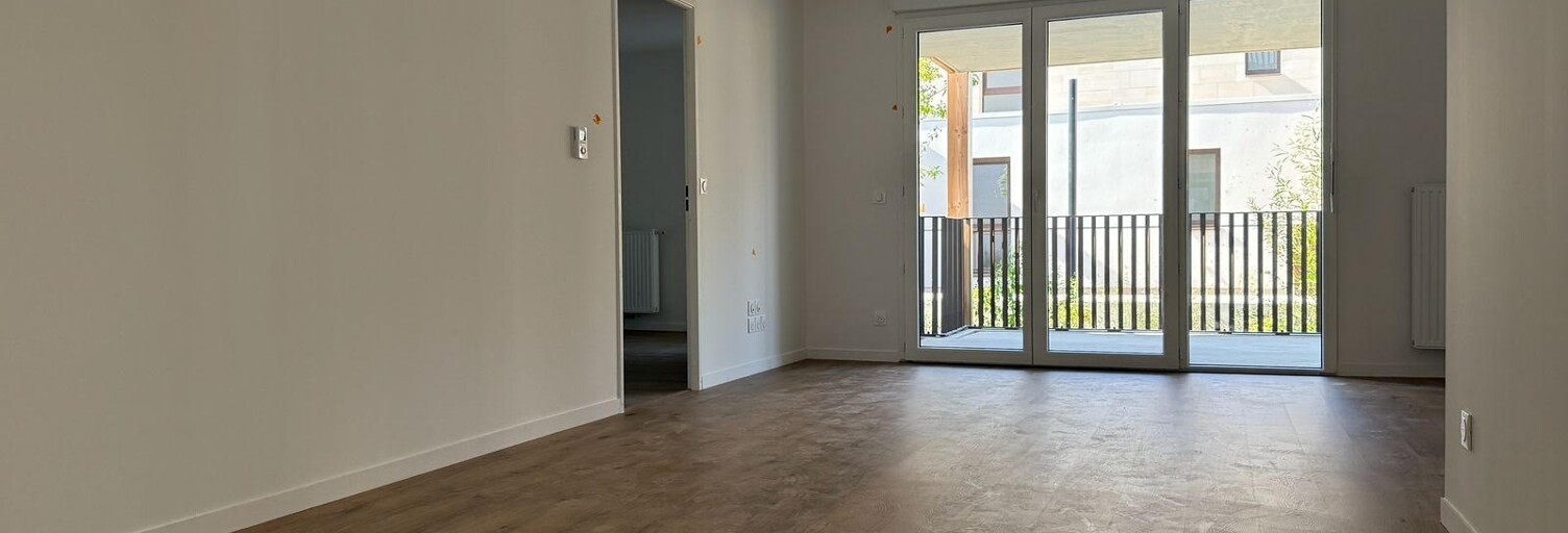 Appartement 3 Pièces 68 m² à vendre à Floirac (33270)