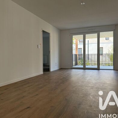 Appartement 3 pièces 295000 €