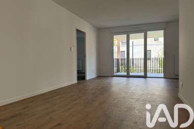 Appartement 3 pièces 295000 €