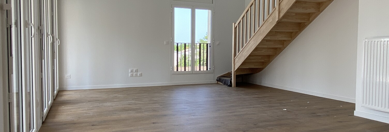 Appartement 5 Pièces 112 m² à vendre à Floirac (33270)