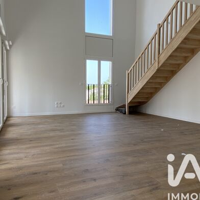 Appartement 5 pièces 470000 €