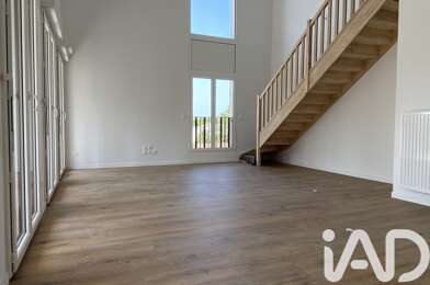 Appartement 5 pièces 470000 €